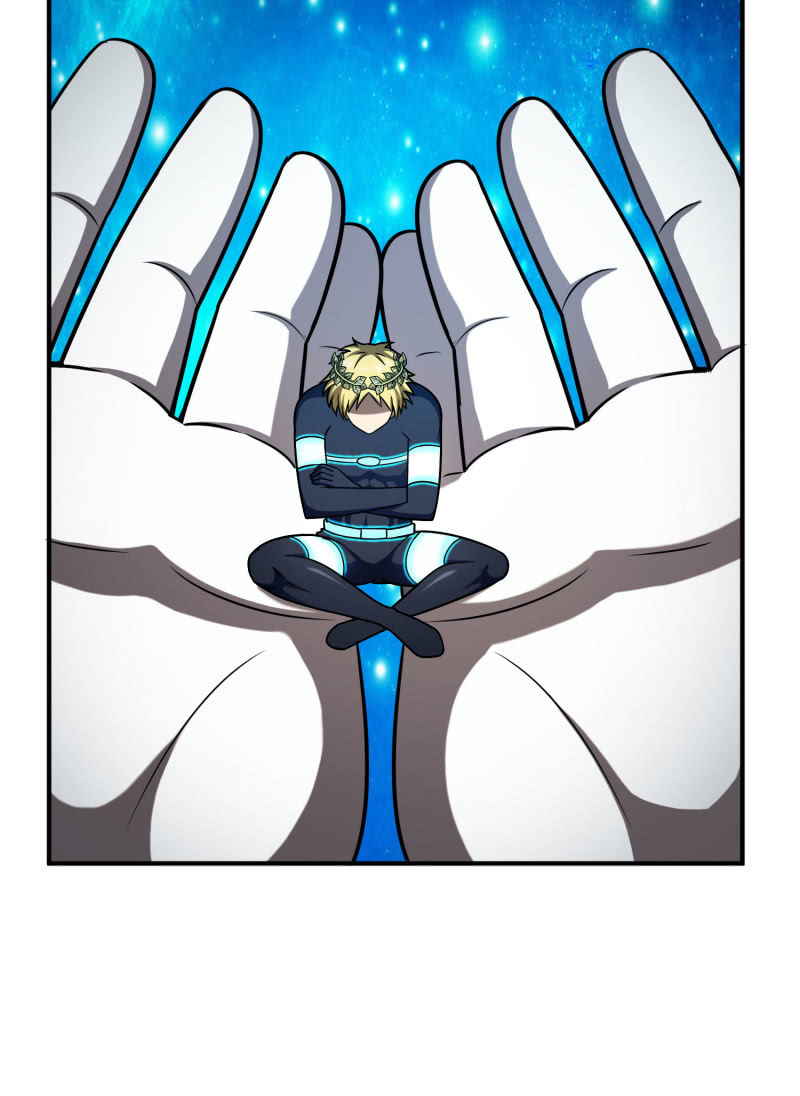 逃出生天（12）-第155话