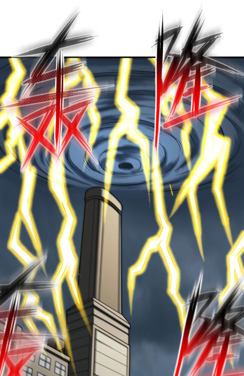 逃出生天（12）-第155话