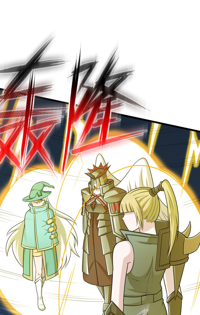 逃出生天（12）-第155话