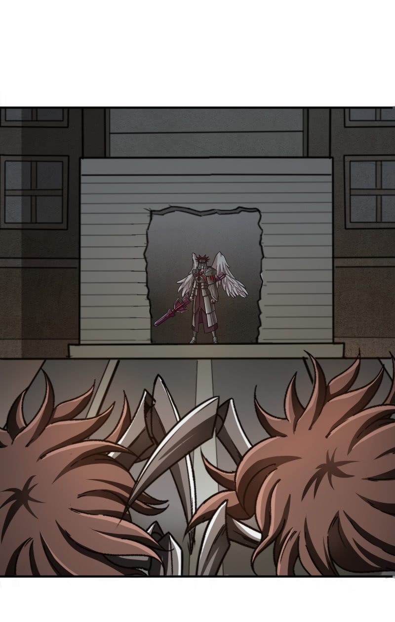 最终决战（1）(1/2)-第157话