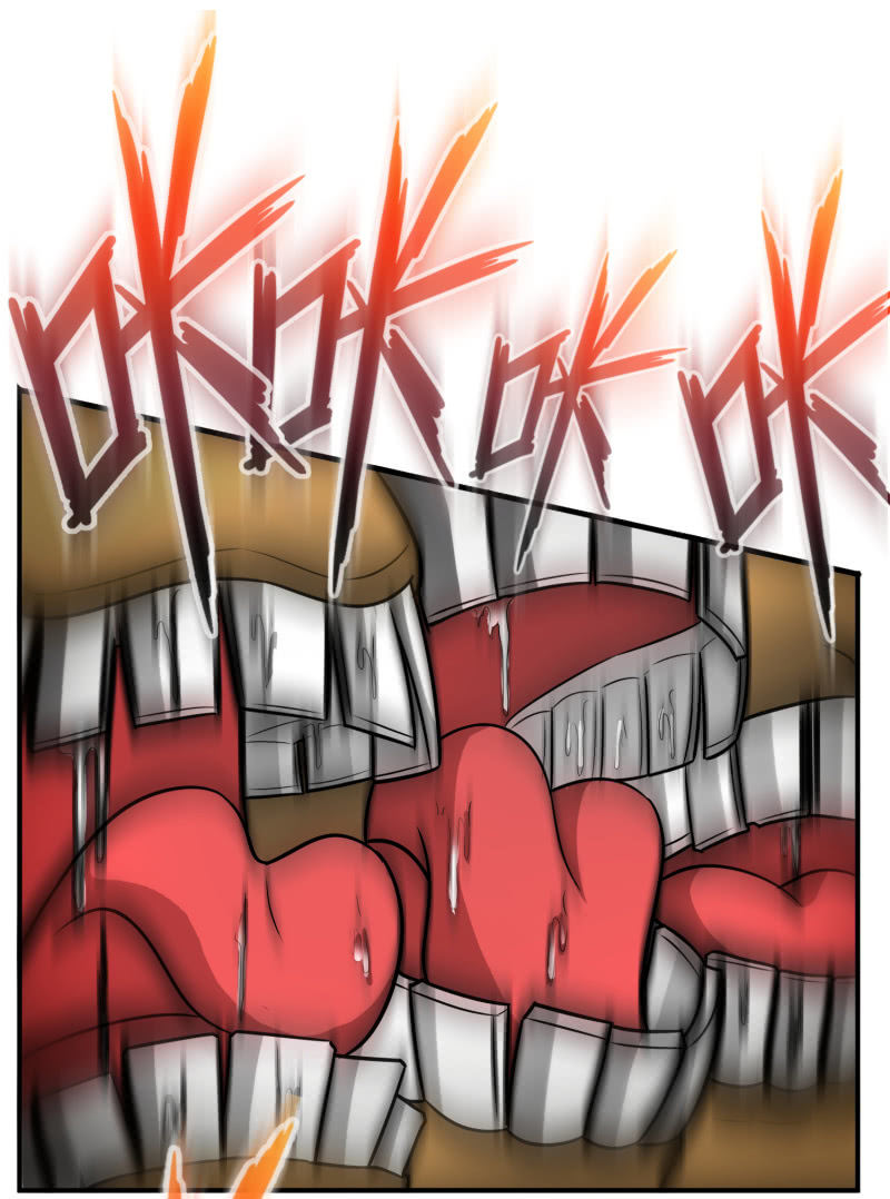 最终决战（1）(1/2)-第157话