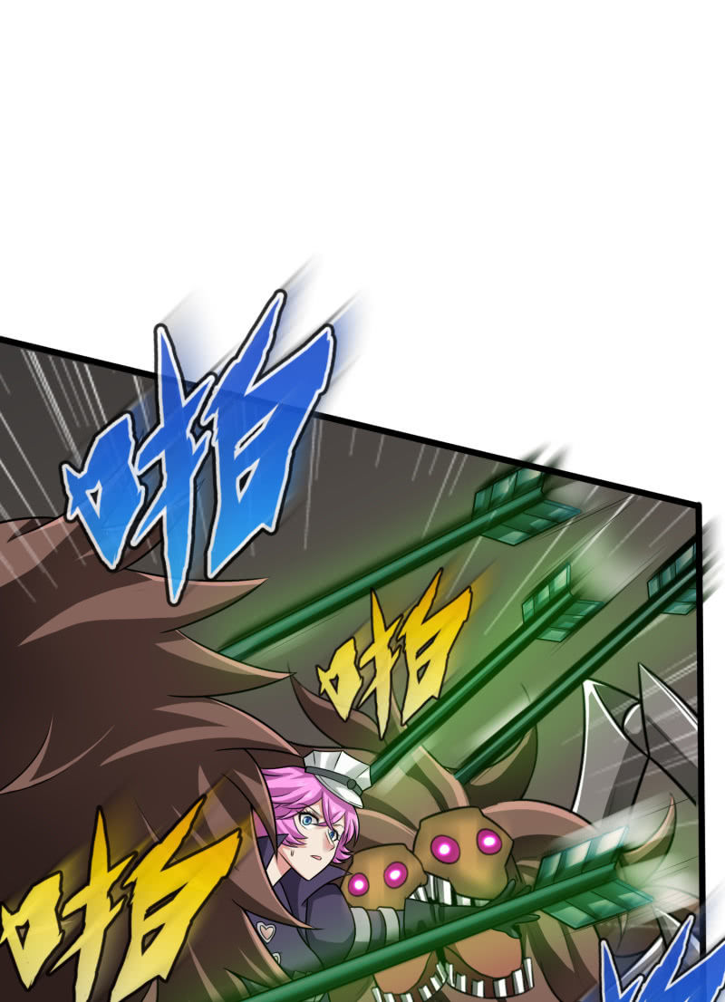 最终决战（1）(1/2)-第157话