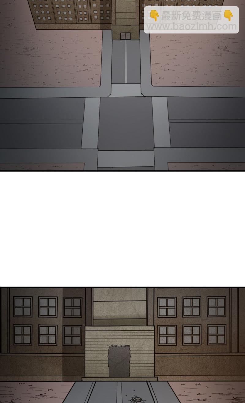 最终决战（1）(1/2)-第157话