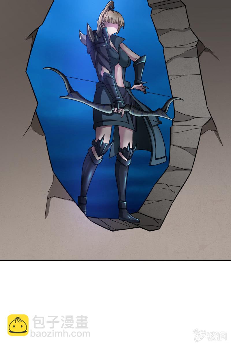 最终决战（1）(1/2)-第157话