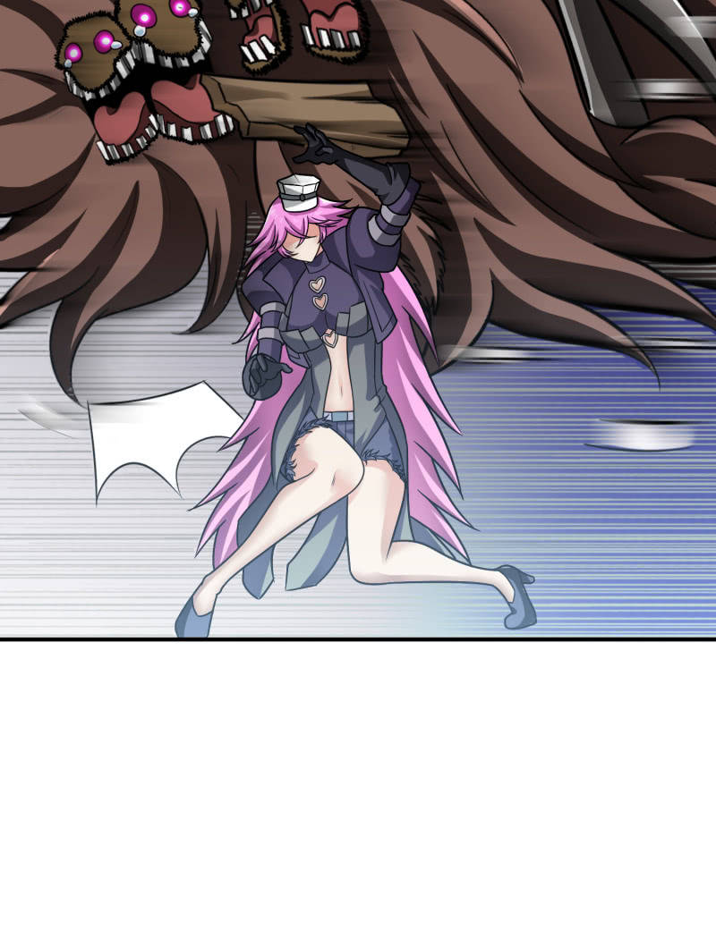 最终决战（1）(1/2)-第157话