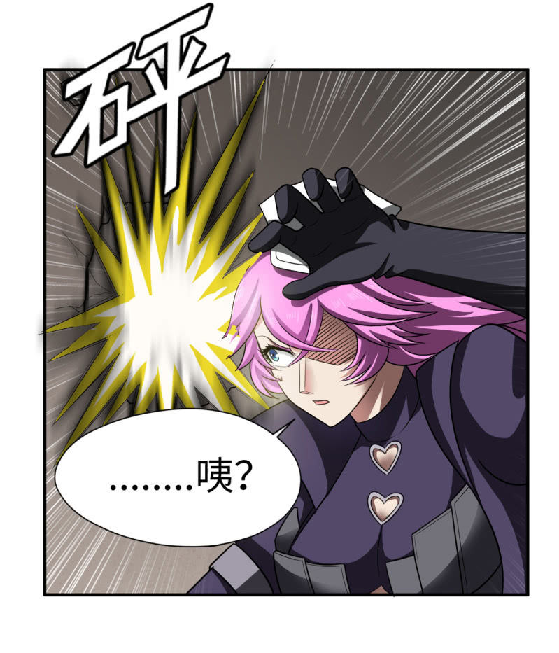 最终决战（1）(1/2)-第157话