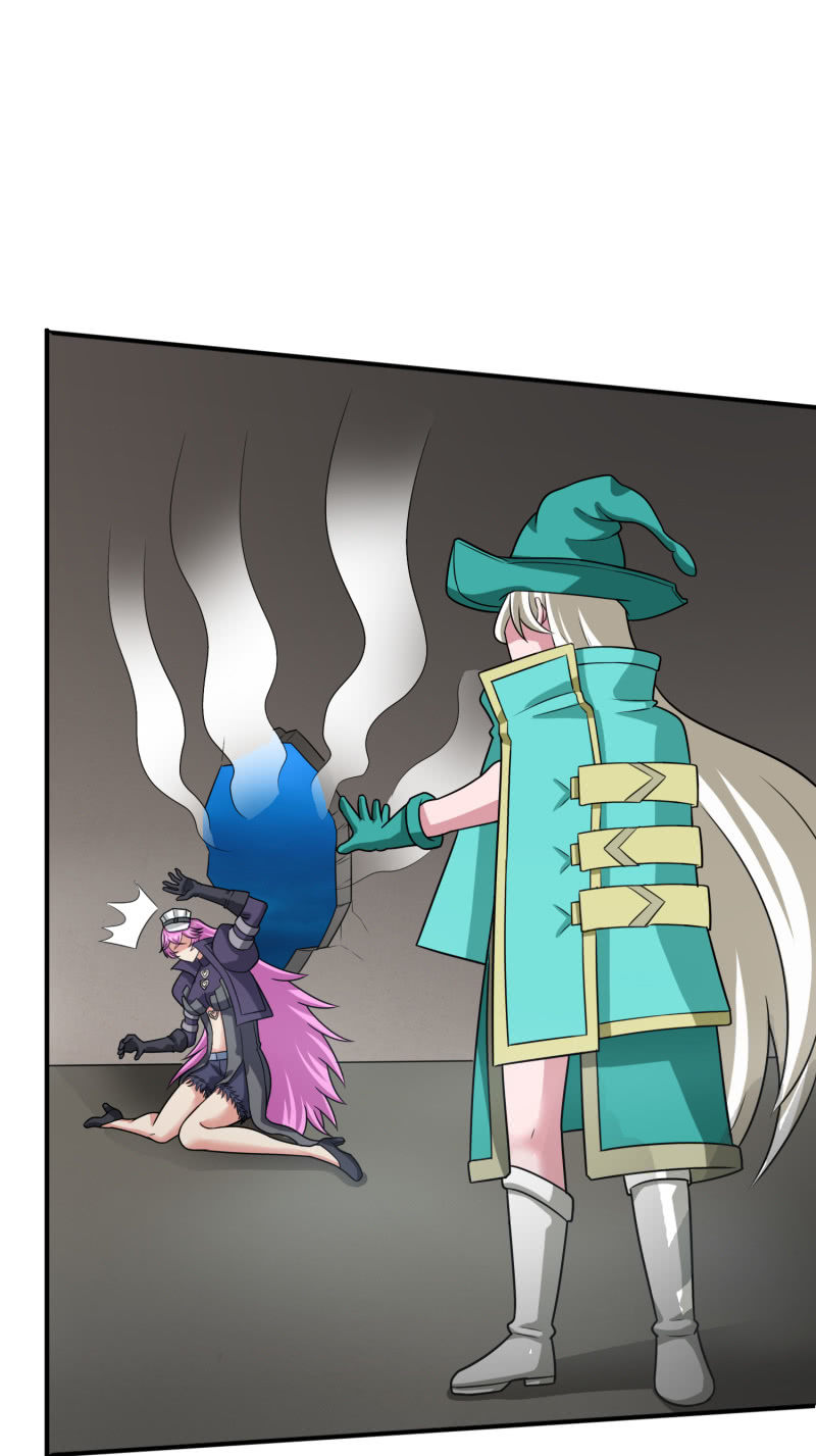 最终决战（1）(1/2)-第157话