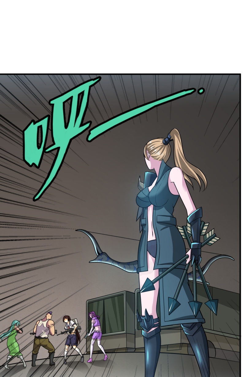 最终决战（1）(1/2)-第157话