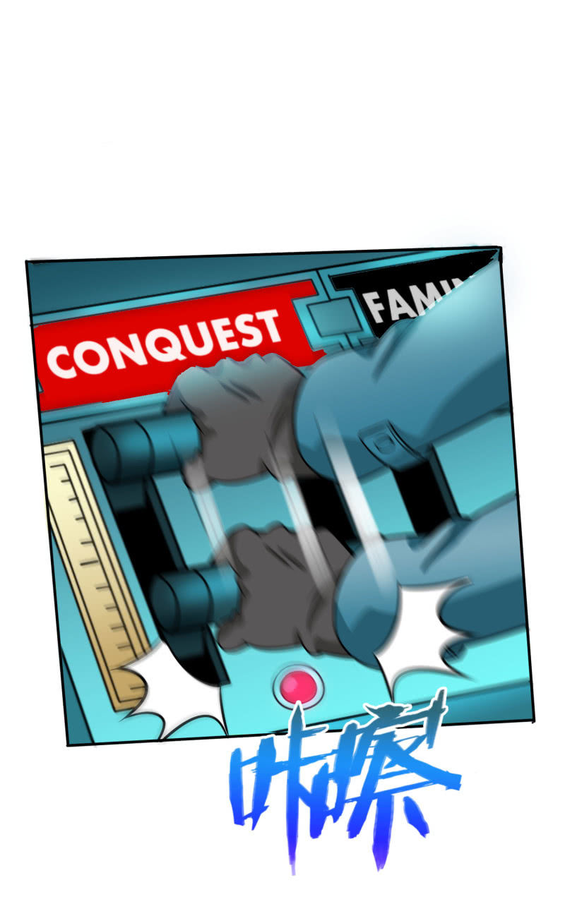 最终决战（3）-第159话