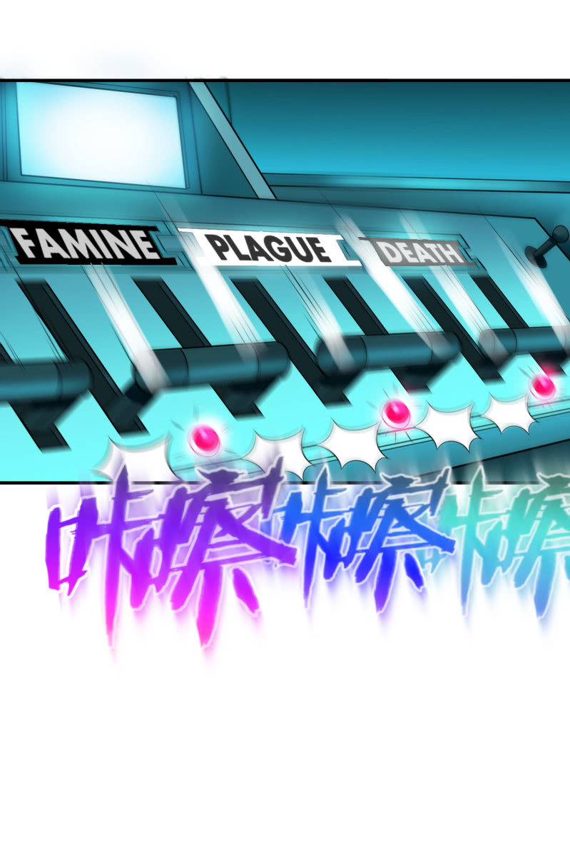 最终决战（3）-第159话