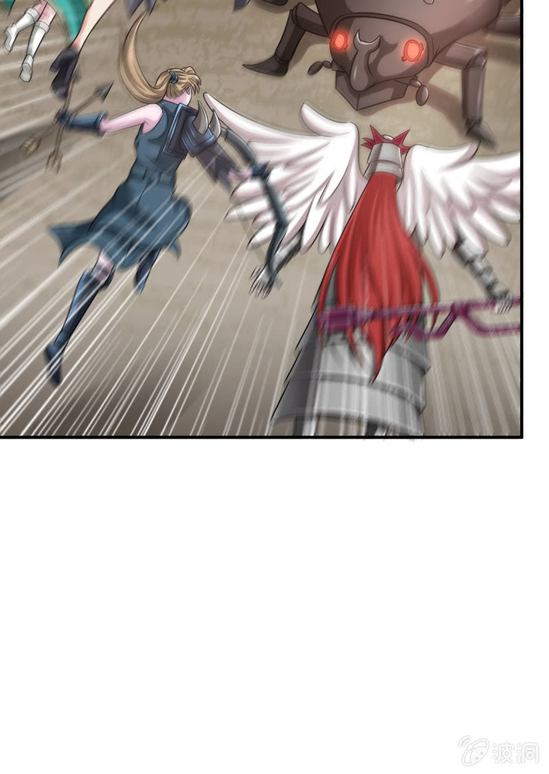 最终决战（3）-第159话