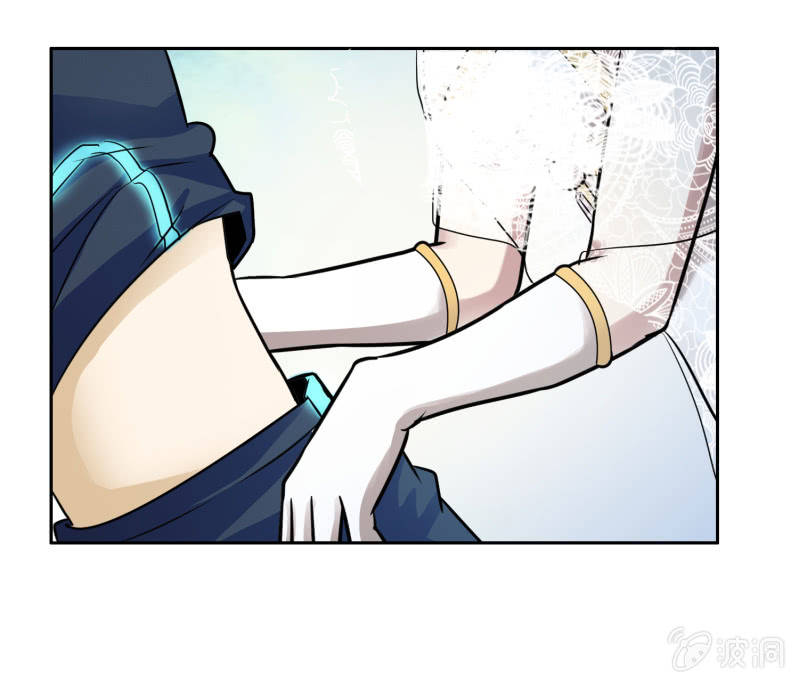 挂逼进战场(上)-第17话