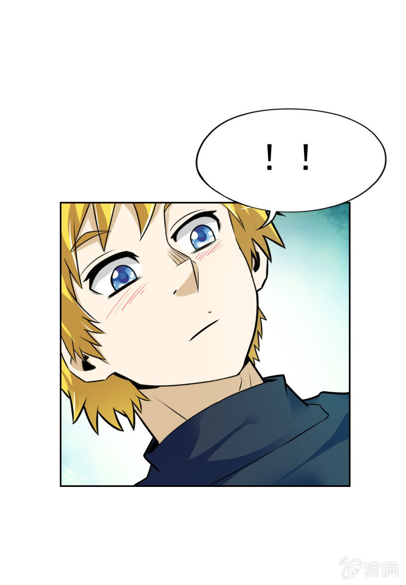 挂逼进战场(上)-第17话