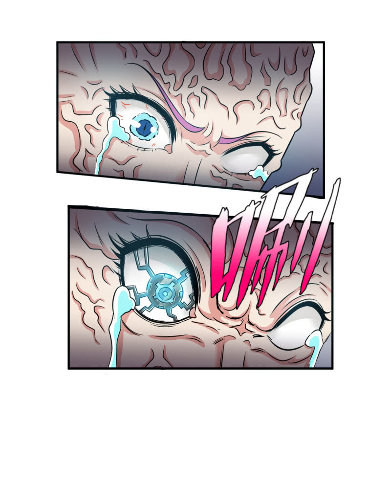 最终决战（5）-第161话