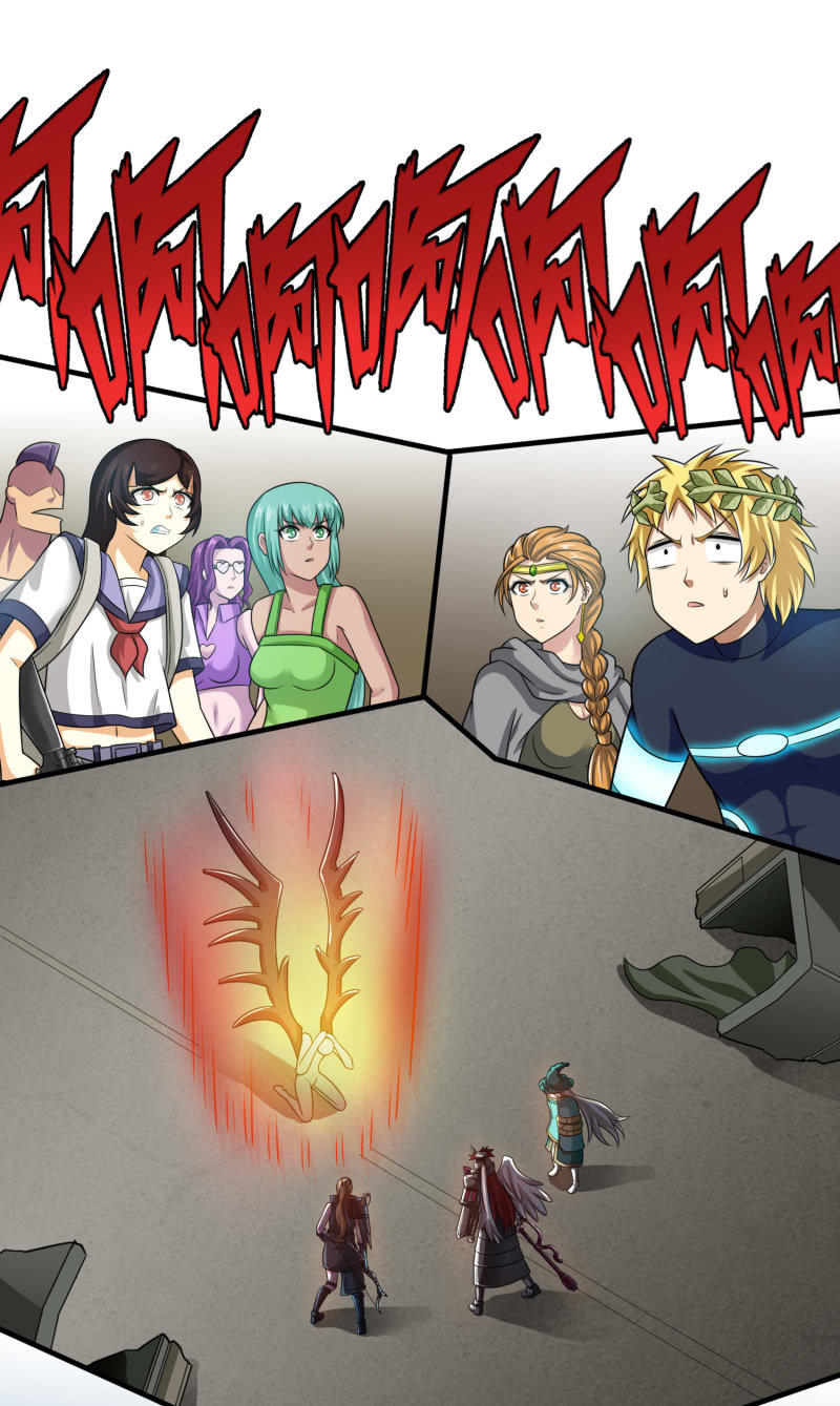 最终决战（5）-第161话