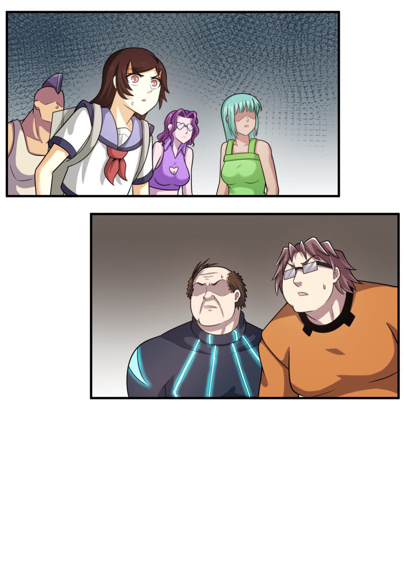 最终决战（5）-第161话