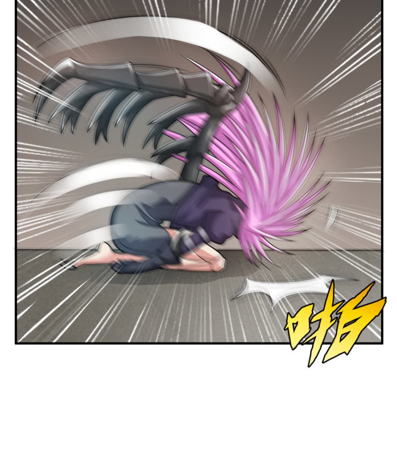 最终决战（5）-第161话