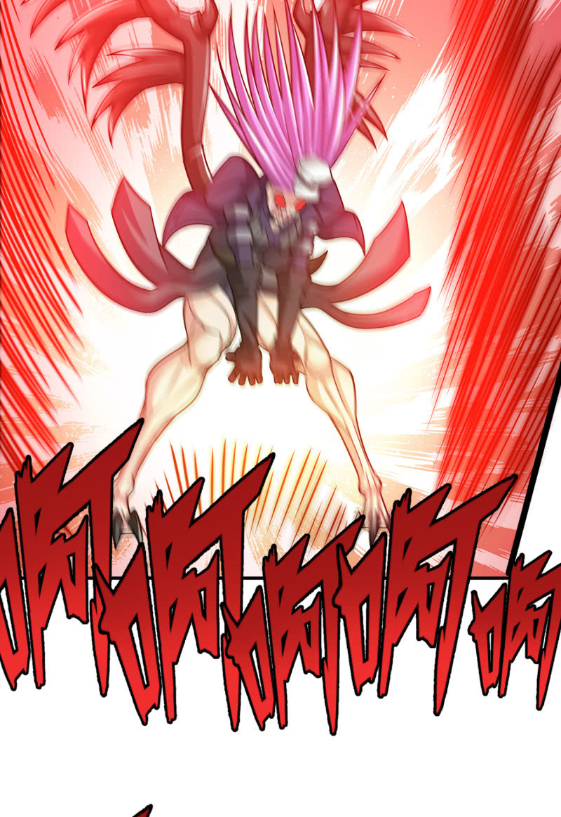 最终决战（5）-第161话