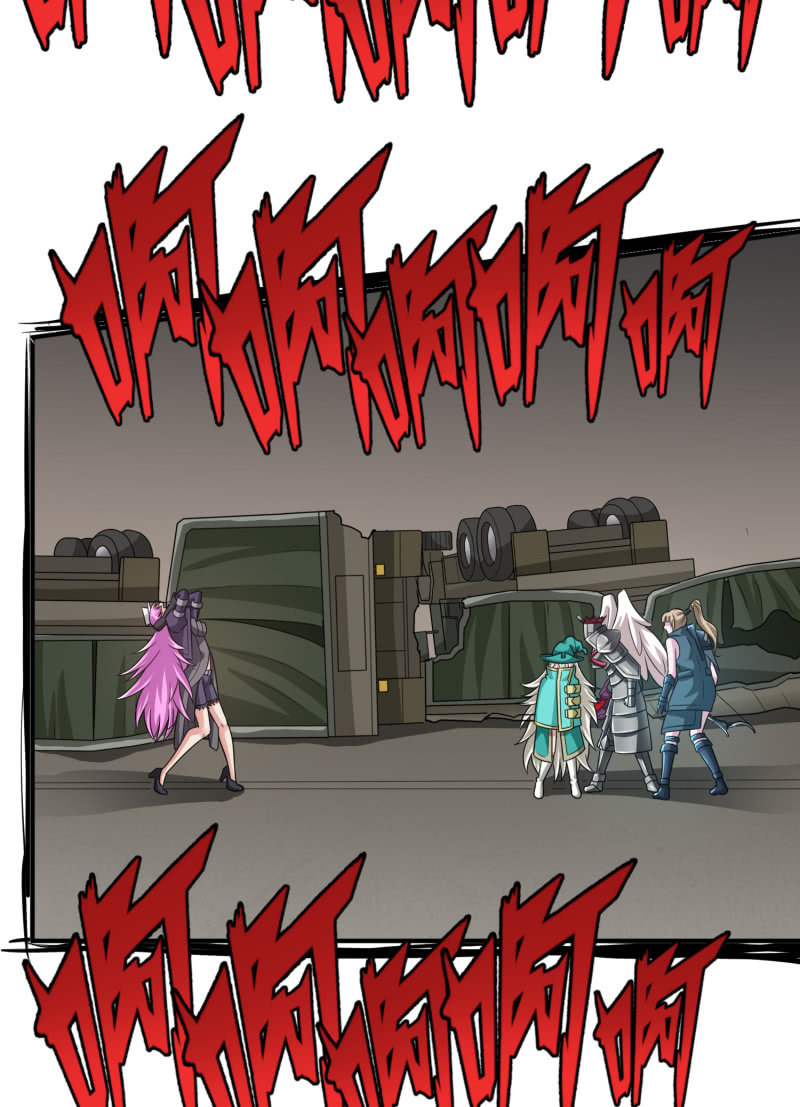 最终决战（5）-第161话