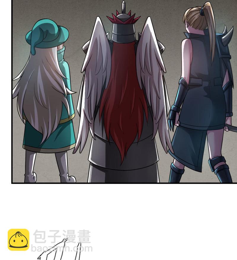 最终决战（7）-第163话