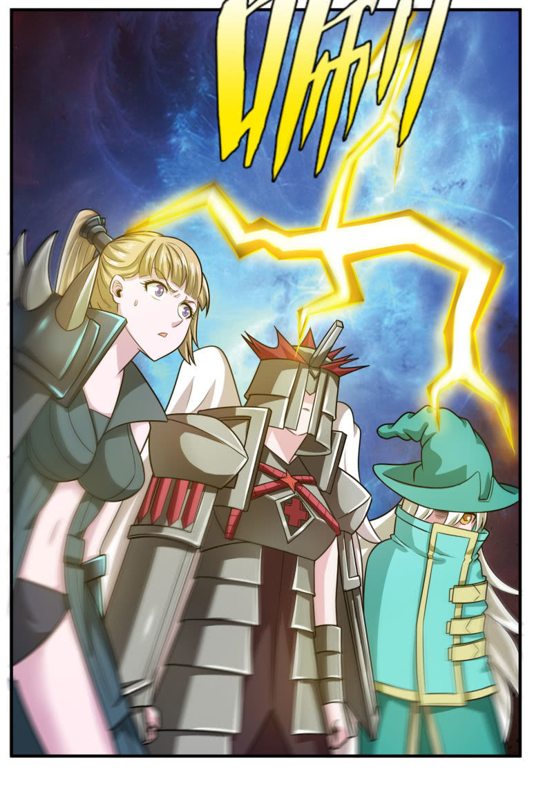 最终决战（7）-第163话