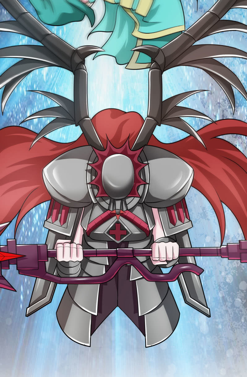 最终决战（7）-第163话