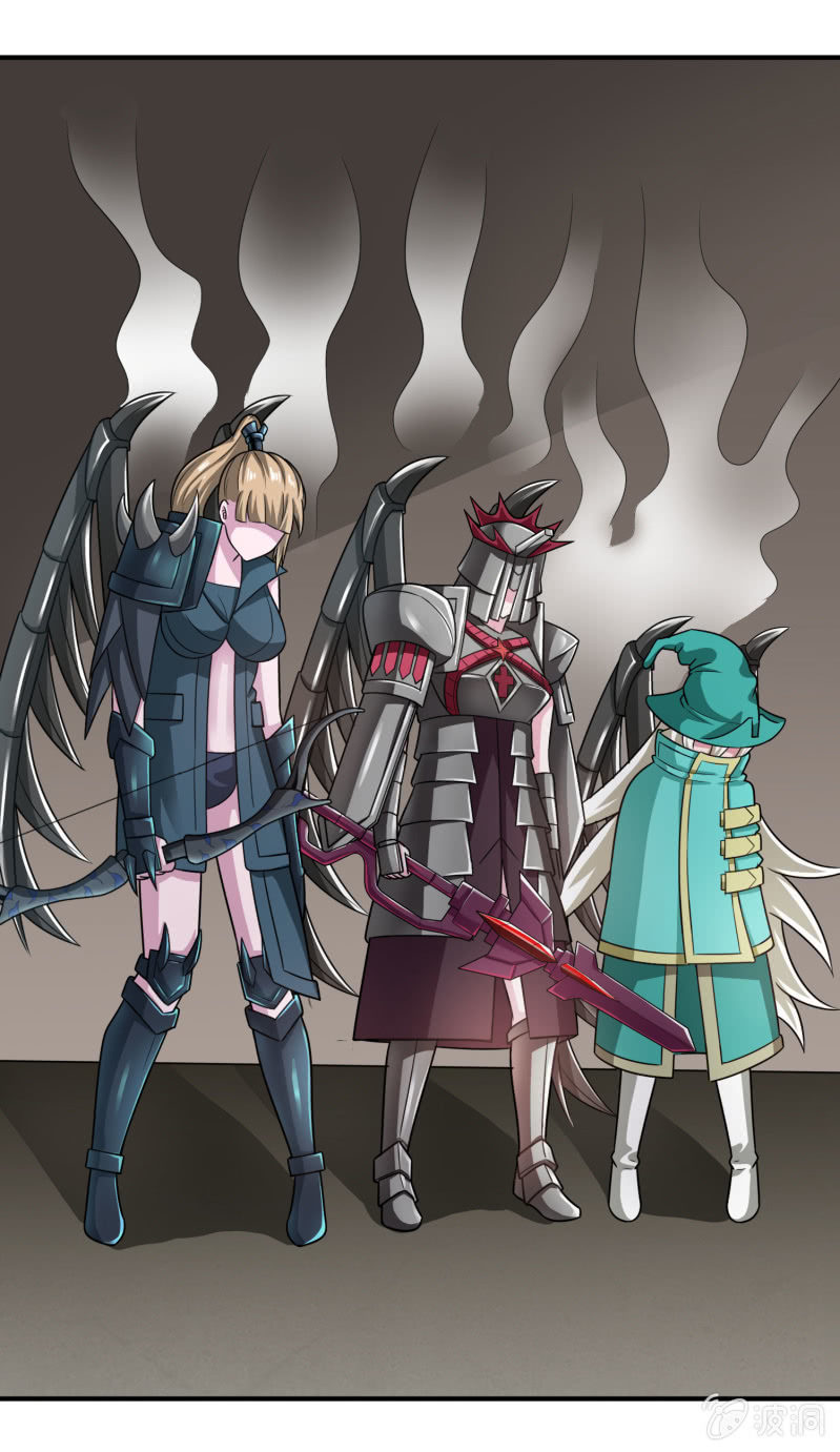 最终决战（7）-第163话