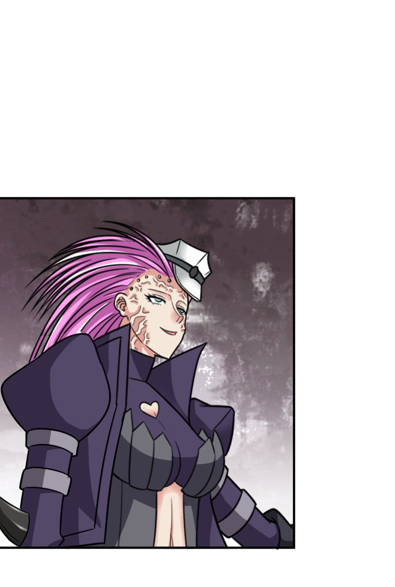 最终决战（7）-第163话