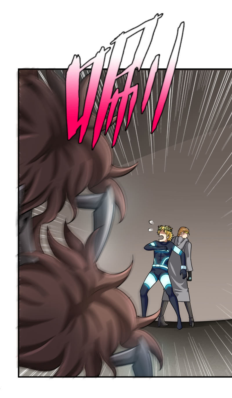 最终决战（7）-第163话