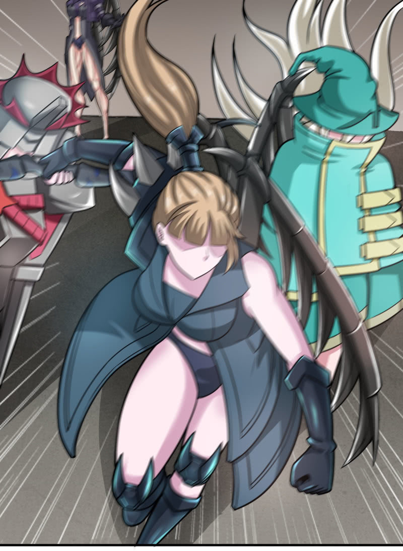 最终决战（7）-第163话