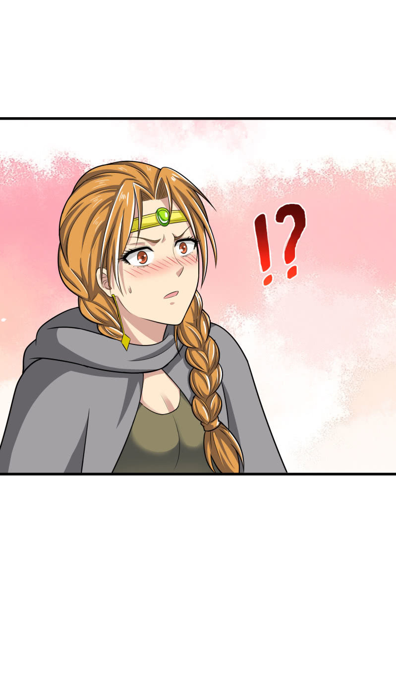 过分的约定（1）-第167话