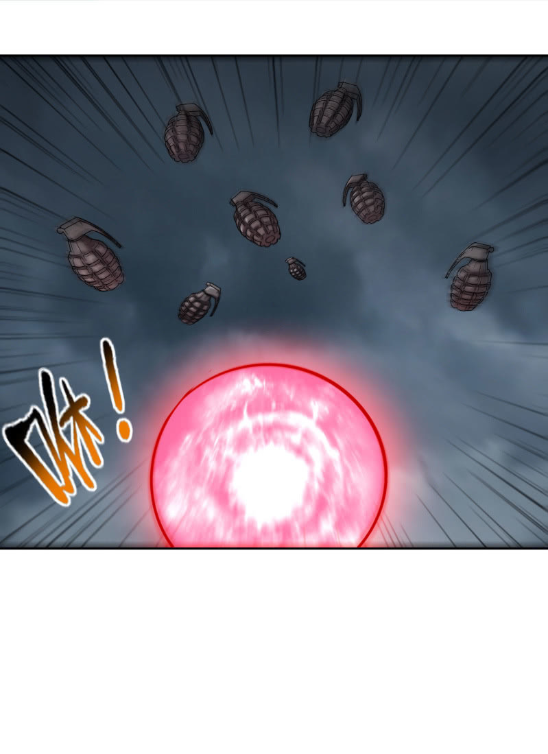 过分的约定（5）(1/2)-第171话