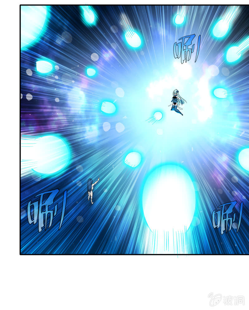 挂逼有炸弹(上)(1/2)-第27话