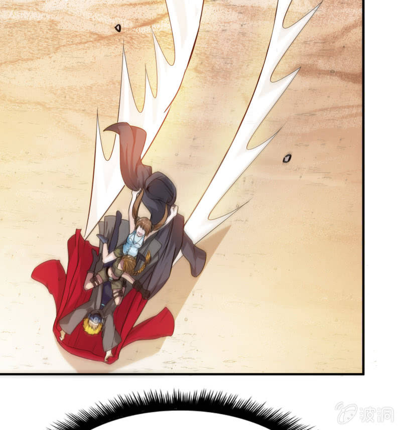 挂逼显神通(上)(1/2)-第31话