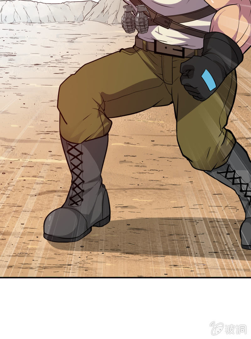 挂逼开秘籍(1)-第37话