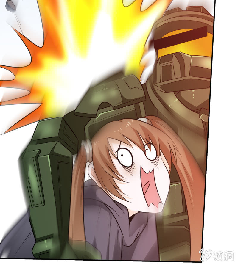 挂逼开秘籍(1)-第37话