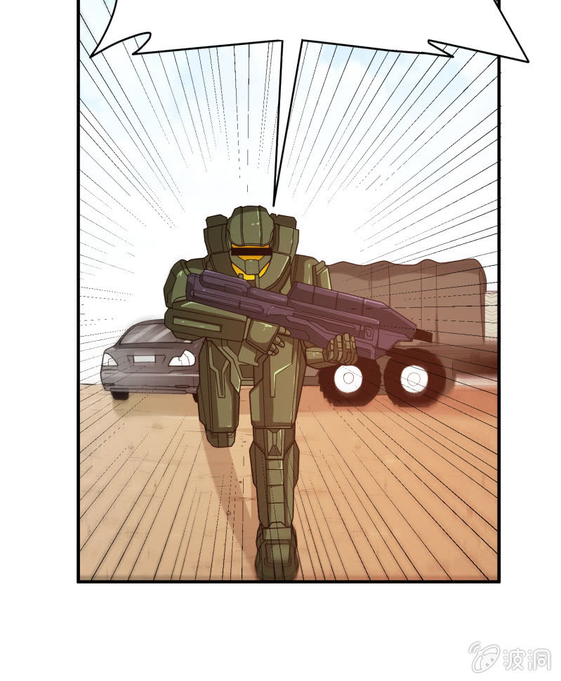 挂逼开秘籍(3)-第39话