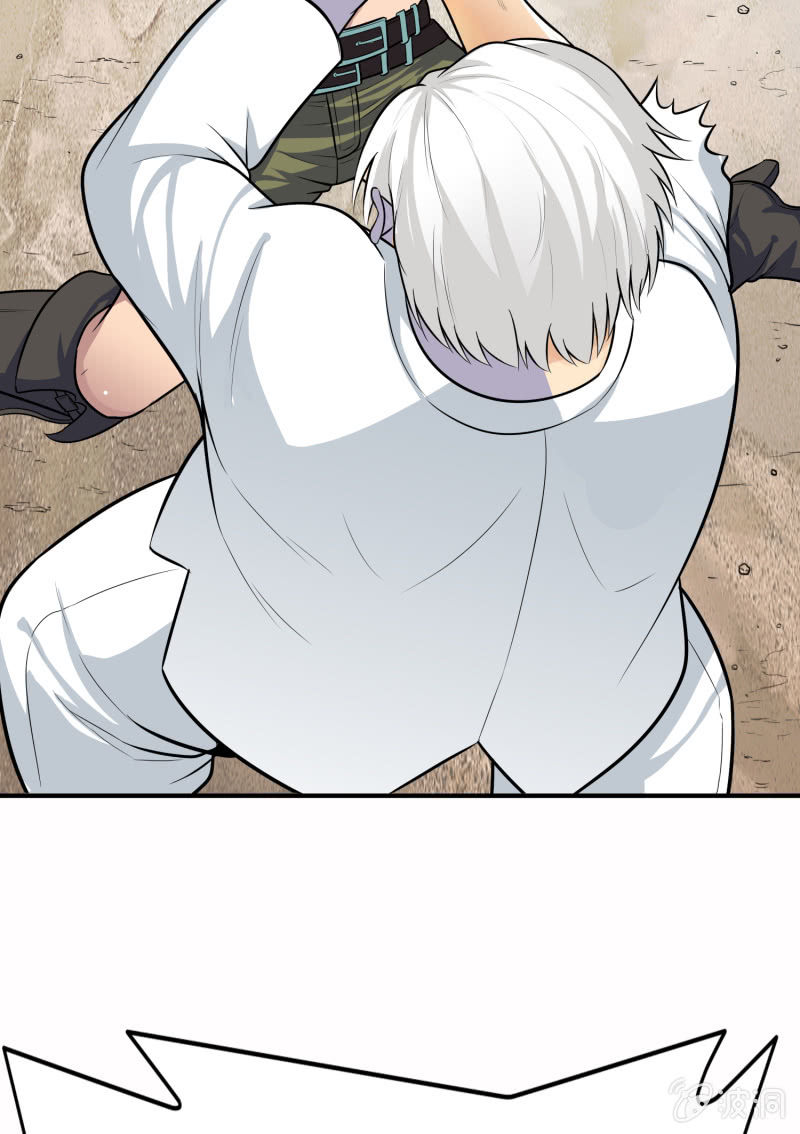 挂逼战挂逼(2)(1/2)-第43话