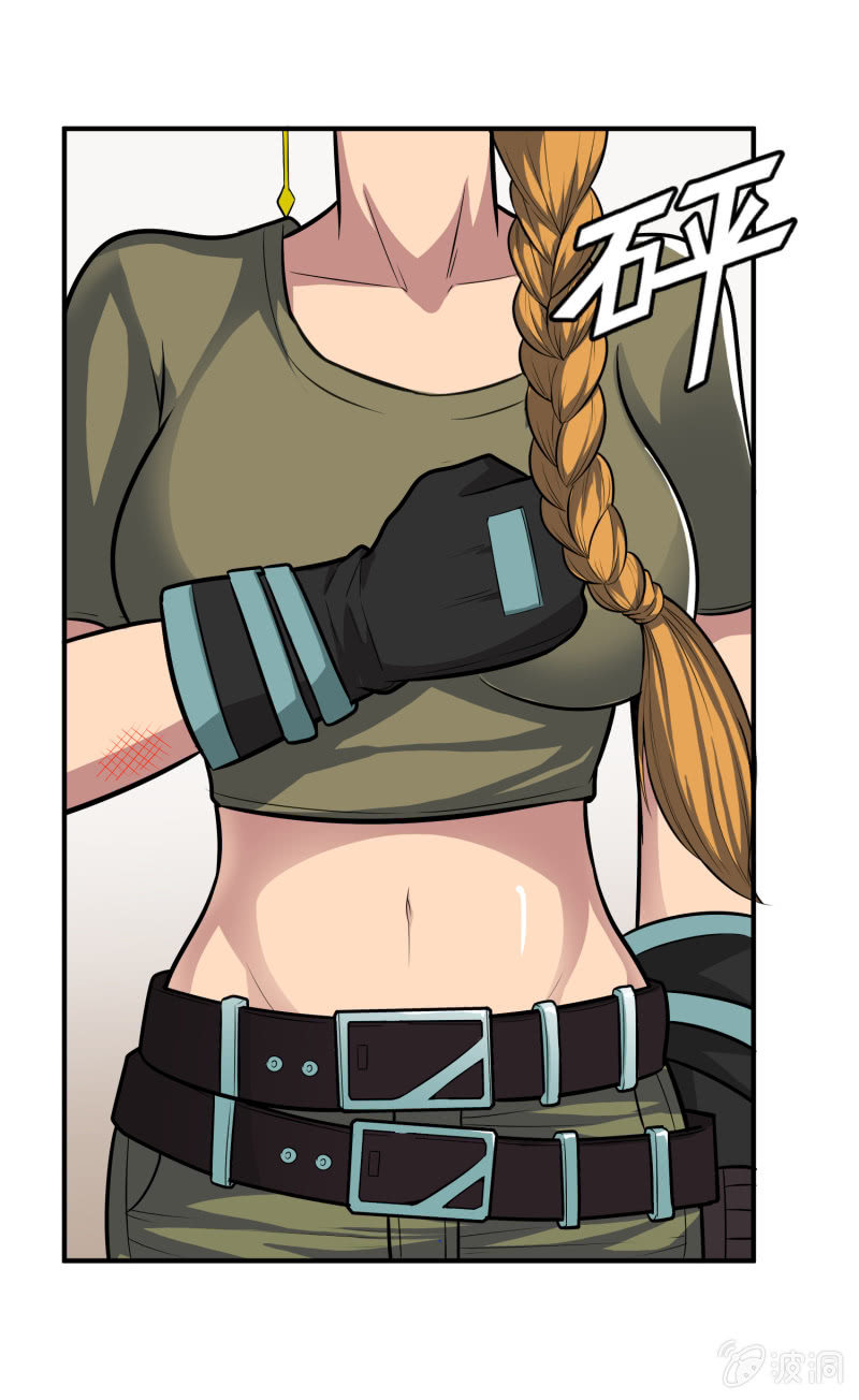 挂逼战挂逼(2)(1/2)-第43话