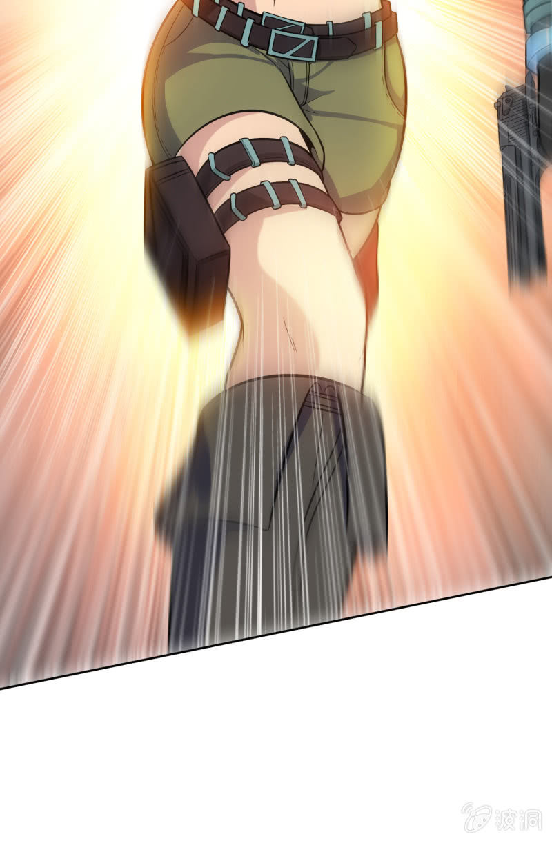 挂逼战挂逼(4)(1/2)-第45话