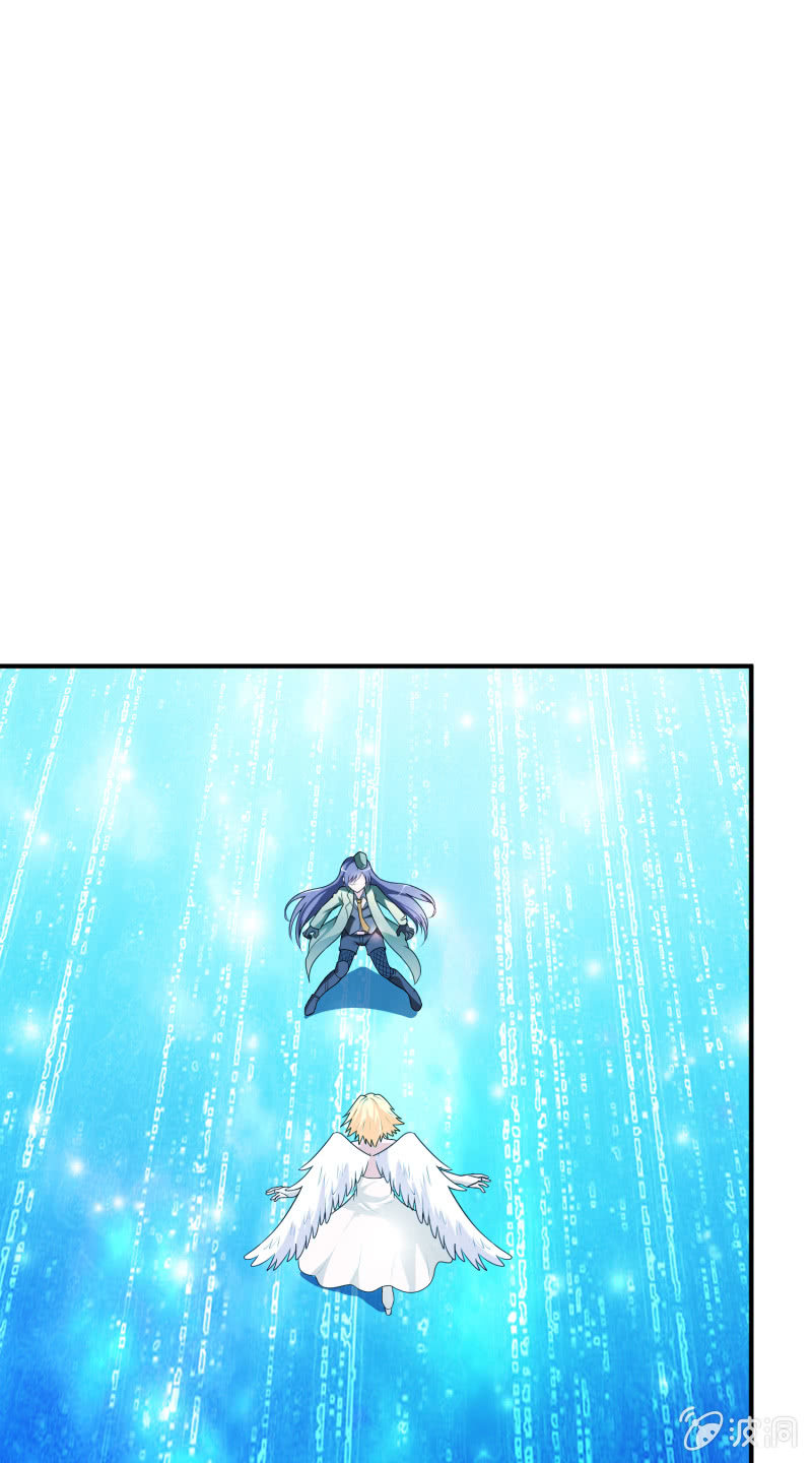 挂逼战挂逼(4)(1/2)-第45话