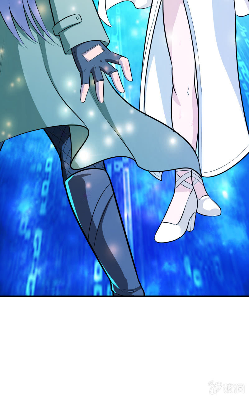 挂逼战挂逼(4)(1/2)-第45话