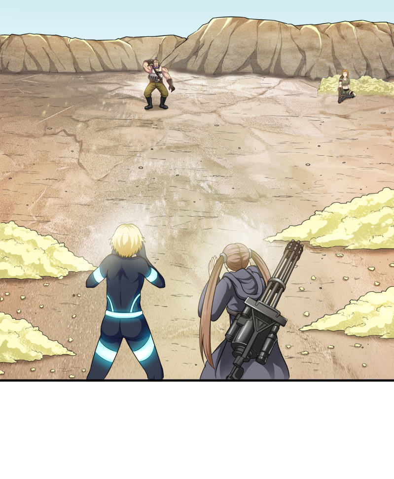 挂逼上天堂(2)-第47话