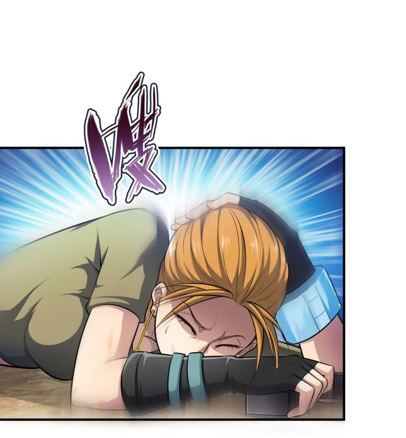 挂逼上天堂(2)-第47话