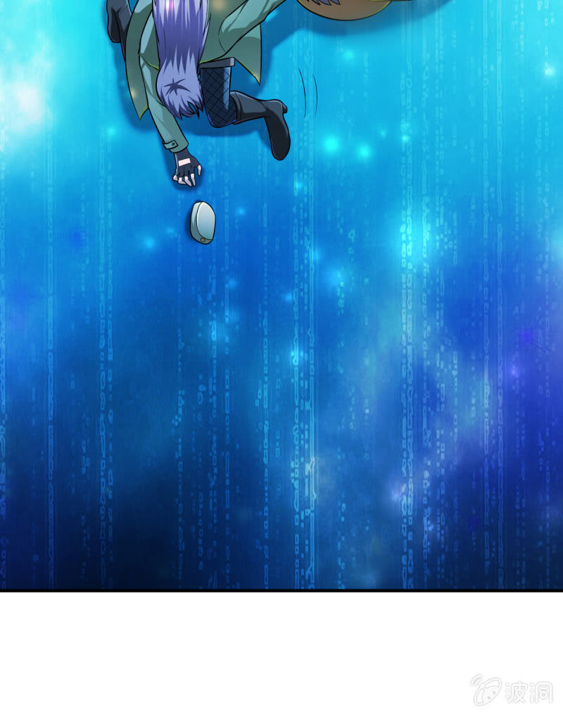 挂逼上天堂(4)(1/2)-第49话