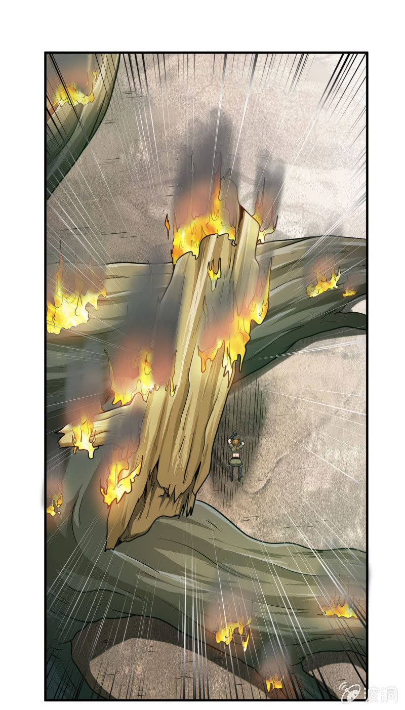 挂逼要露脸(4)(1/2)-第55话