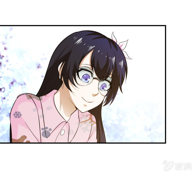 挂逼被感动(2)-第61话