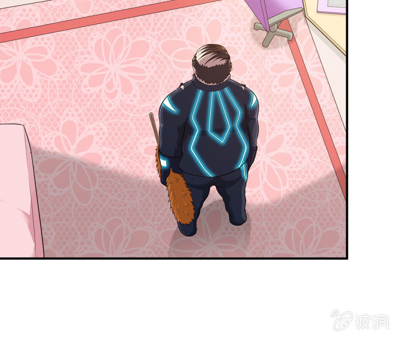 挂逼被感动(4)-第63话