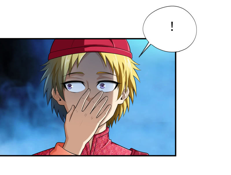 挂逼做好事儿(1)(1/2)-第65话