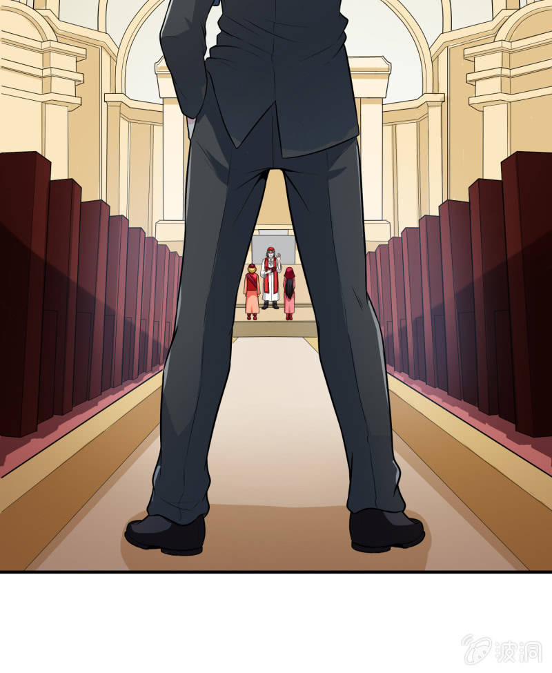 挂逼做好事儿(1)(1/2)-第65话